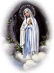 [Nuestra Señora de Lourdes]