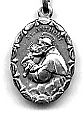 [Medalla de San Antonio de Padua]